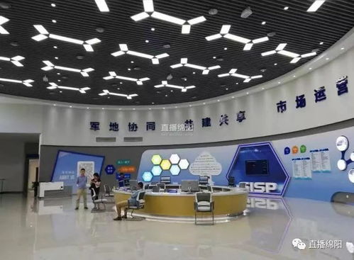 怦然心动 成绵一体化再提速，谱写双城共振协奏曲——德阳网络科技视角