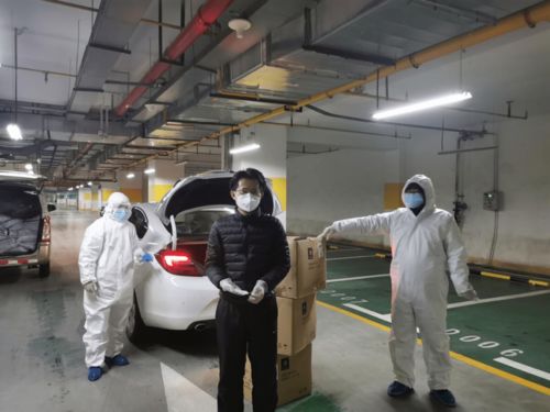 致敬科技工作者于天宝 用真相回应武汉网络谣言——德阳网络科技的力量与担当