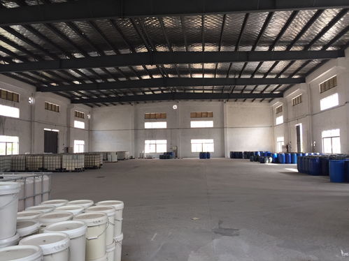 德阳化工厂招商 中工招商网与网络科技助力产业升级